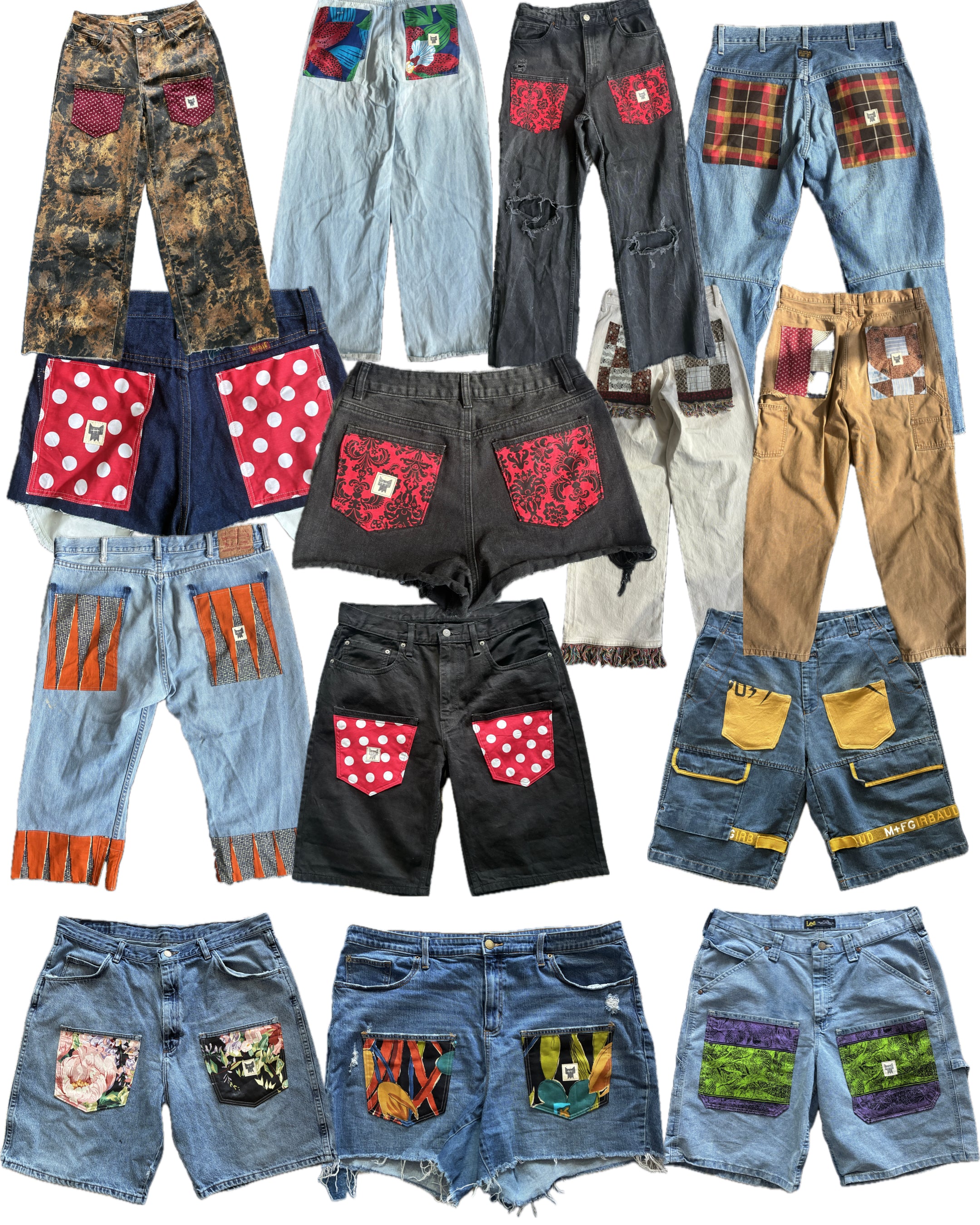 Denim Summer
