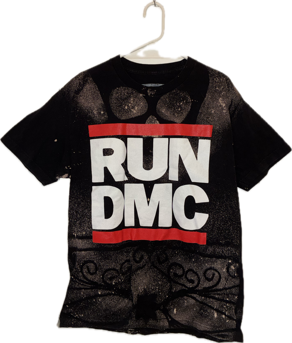 Run Run Run DMC