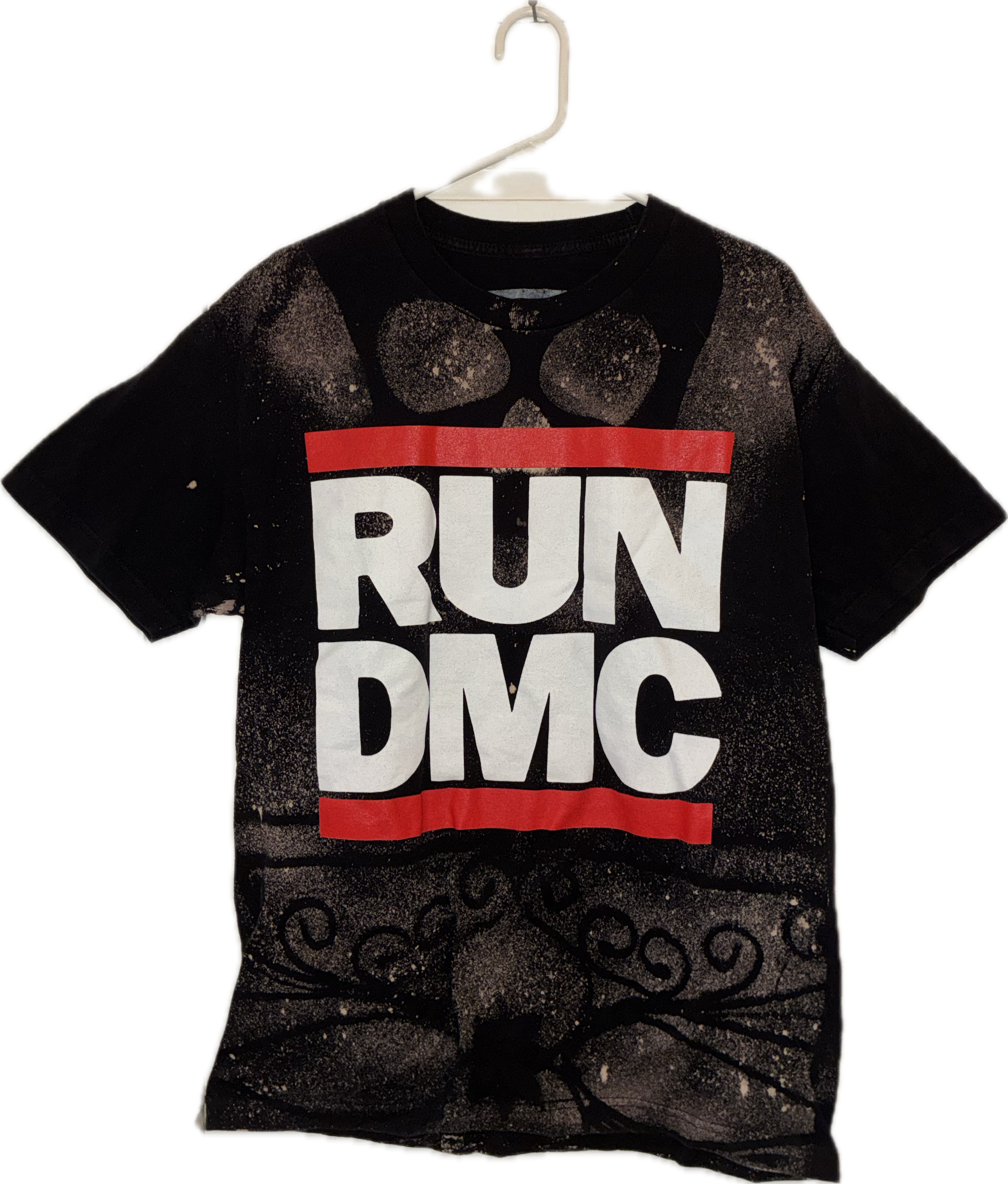 Run Run Run DMC