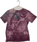 Purple Elephant
