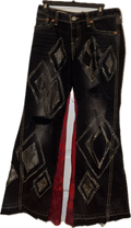 Ace of Diamonds (W32)