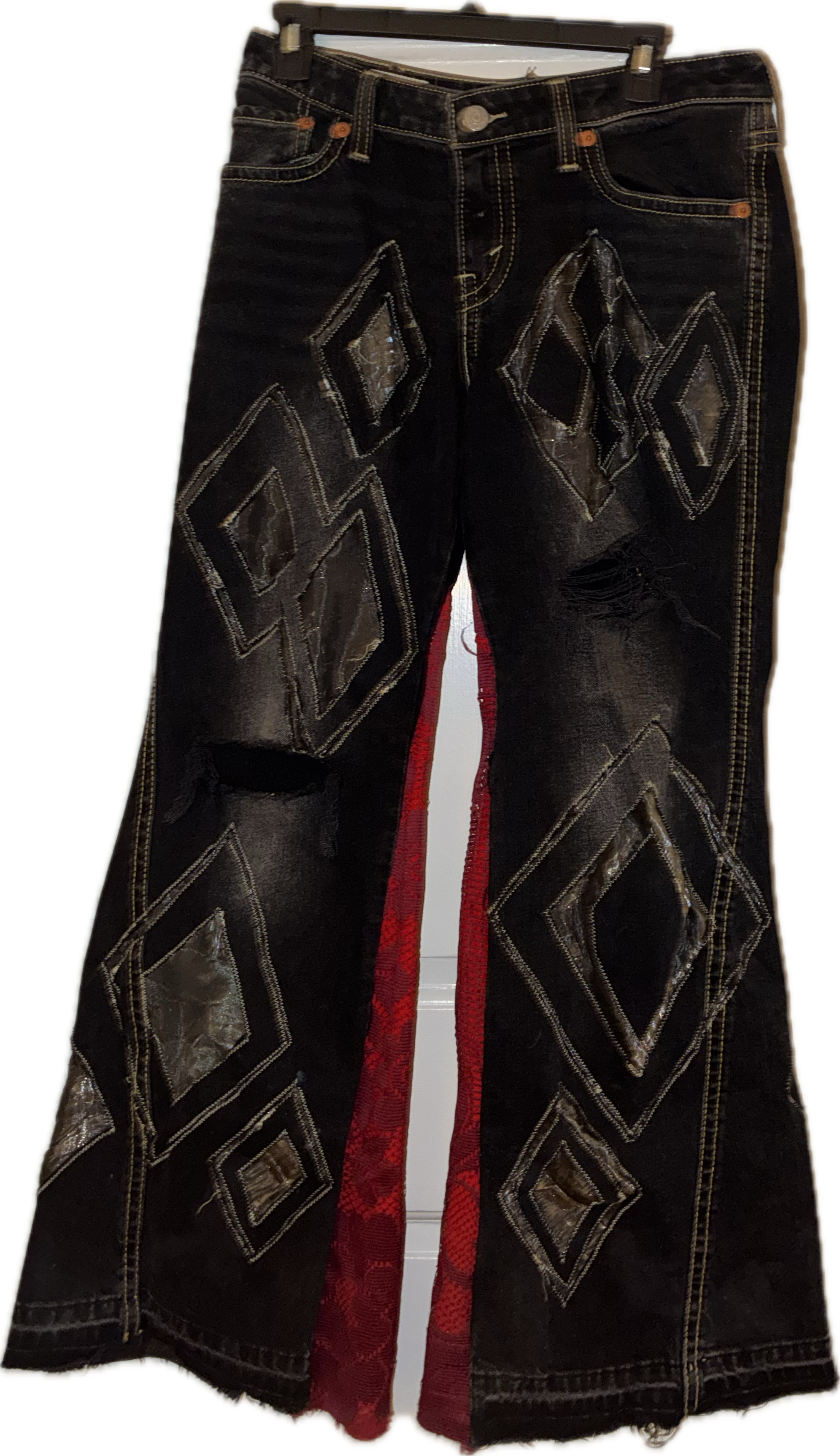 Ace of Diamonds (W32)