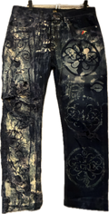 Dust