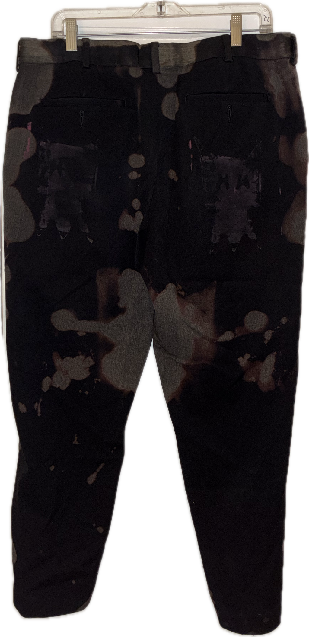 Geronimo Suit (W36)