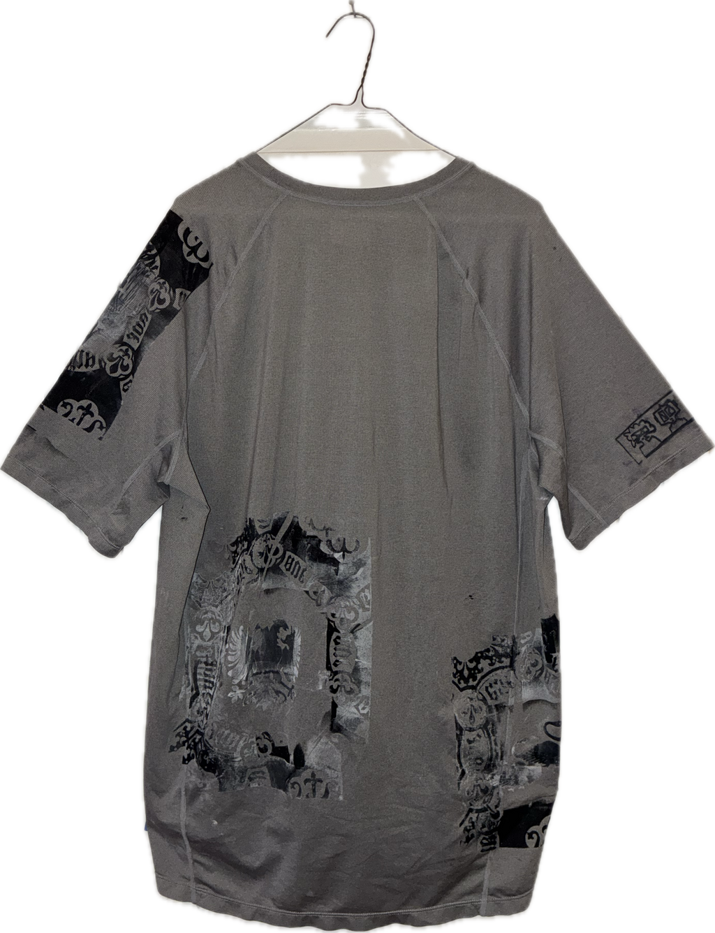 Screenprinting schminting