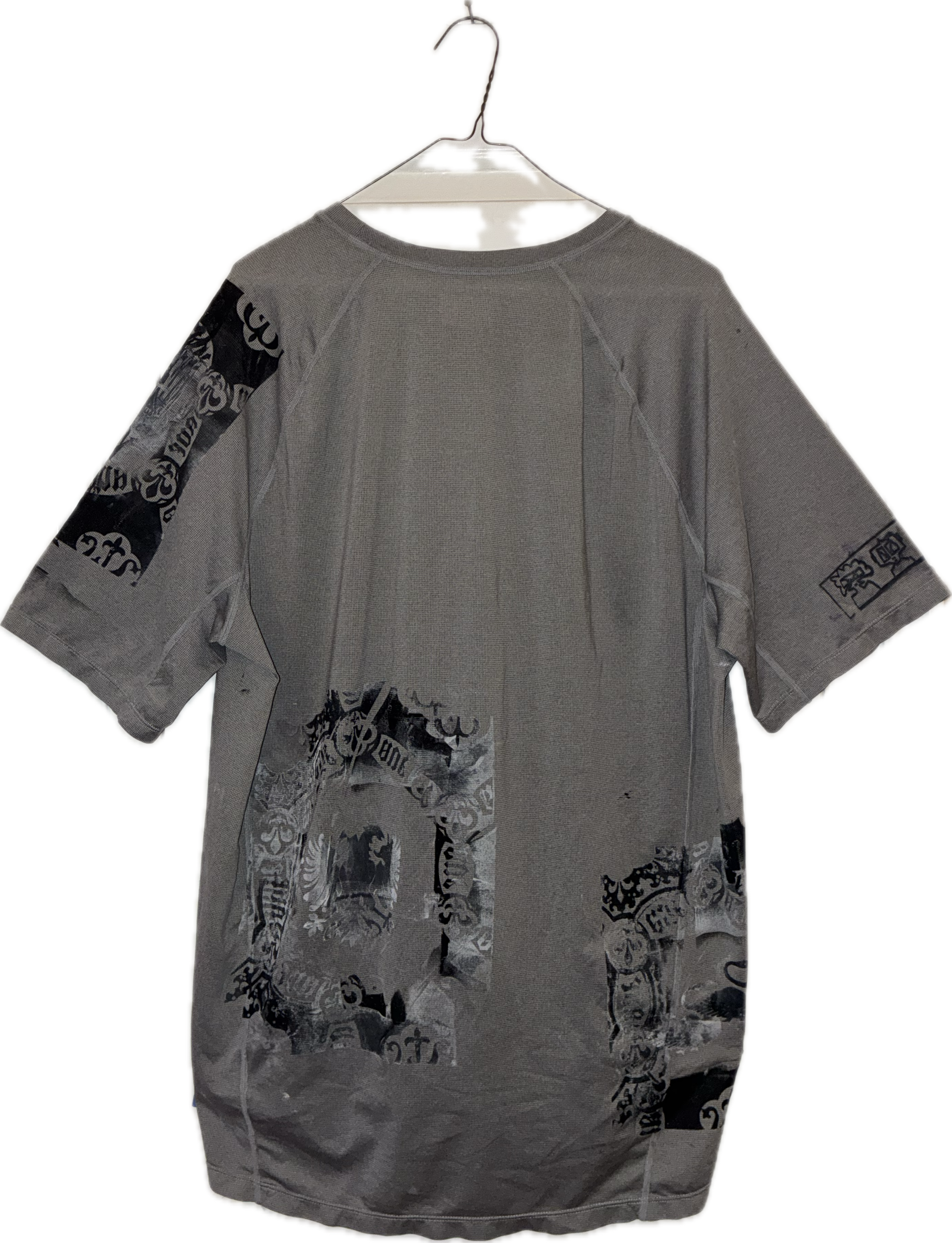 Screenprinting schminting