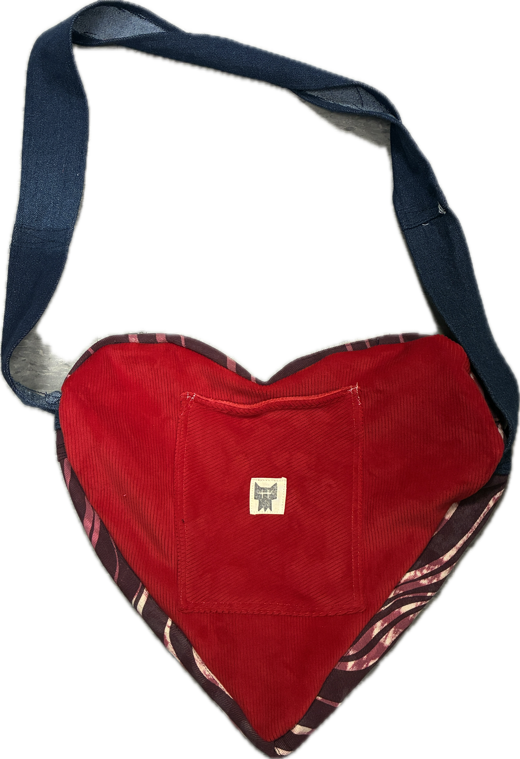 Amor bag #simplistico