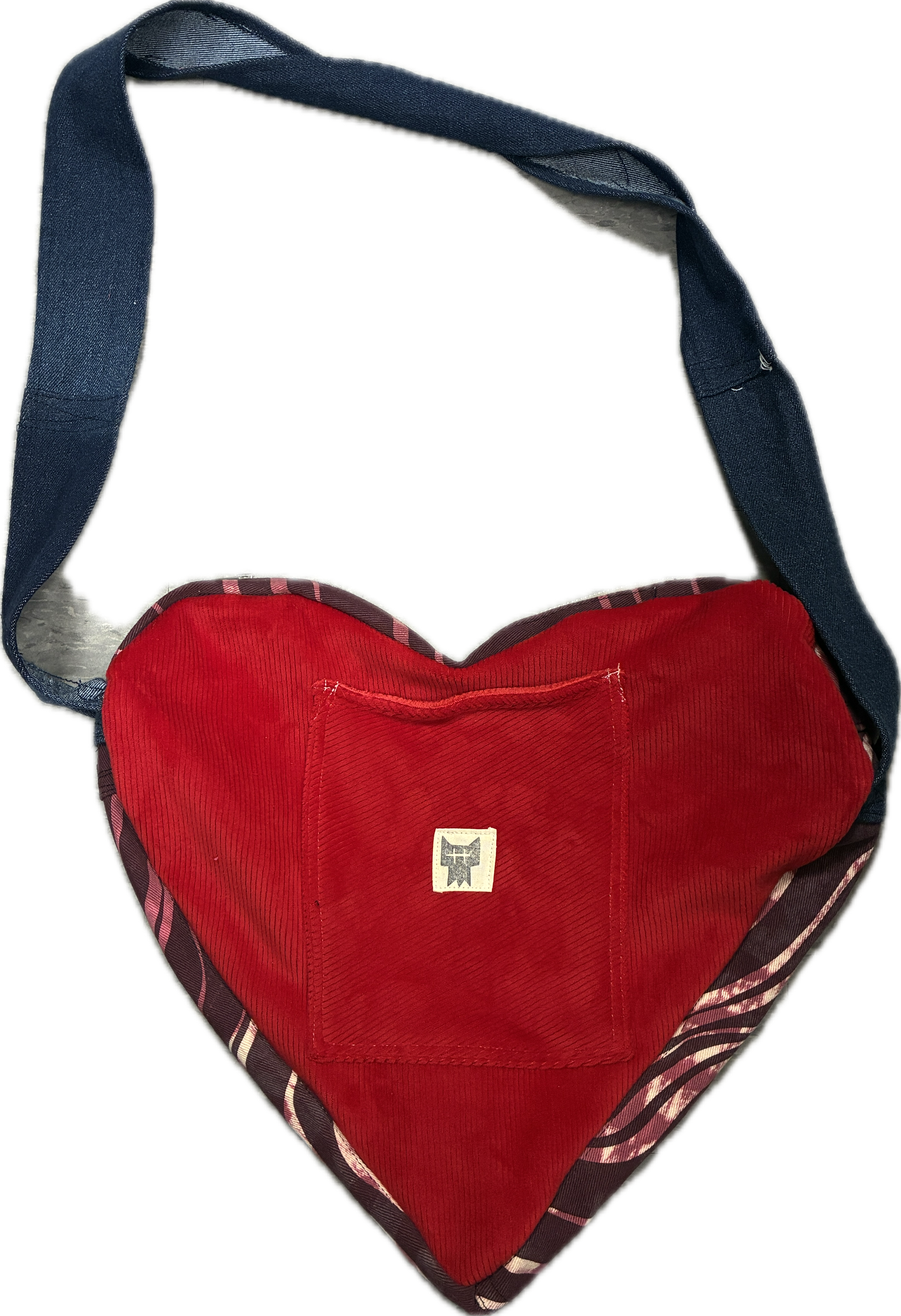 Amor bag #simplistico