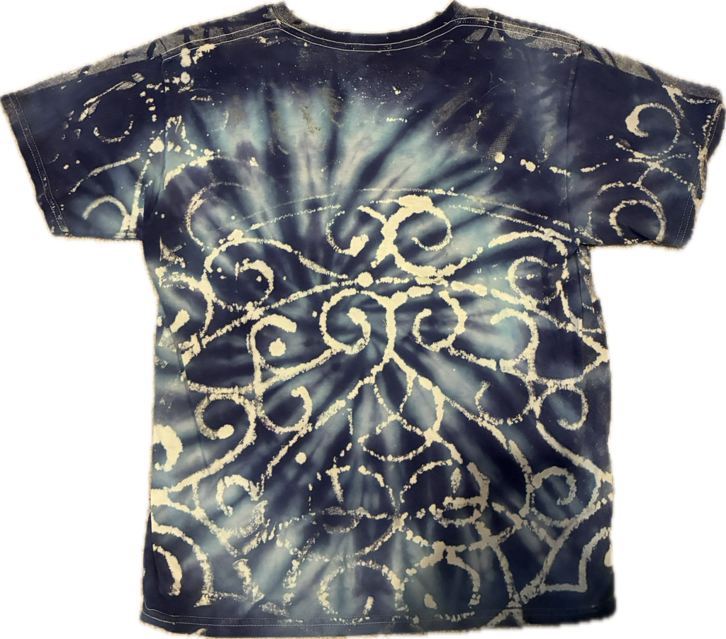 Galaxy skin