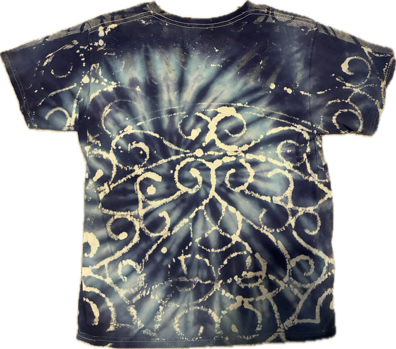 Galaxy skin