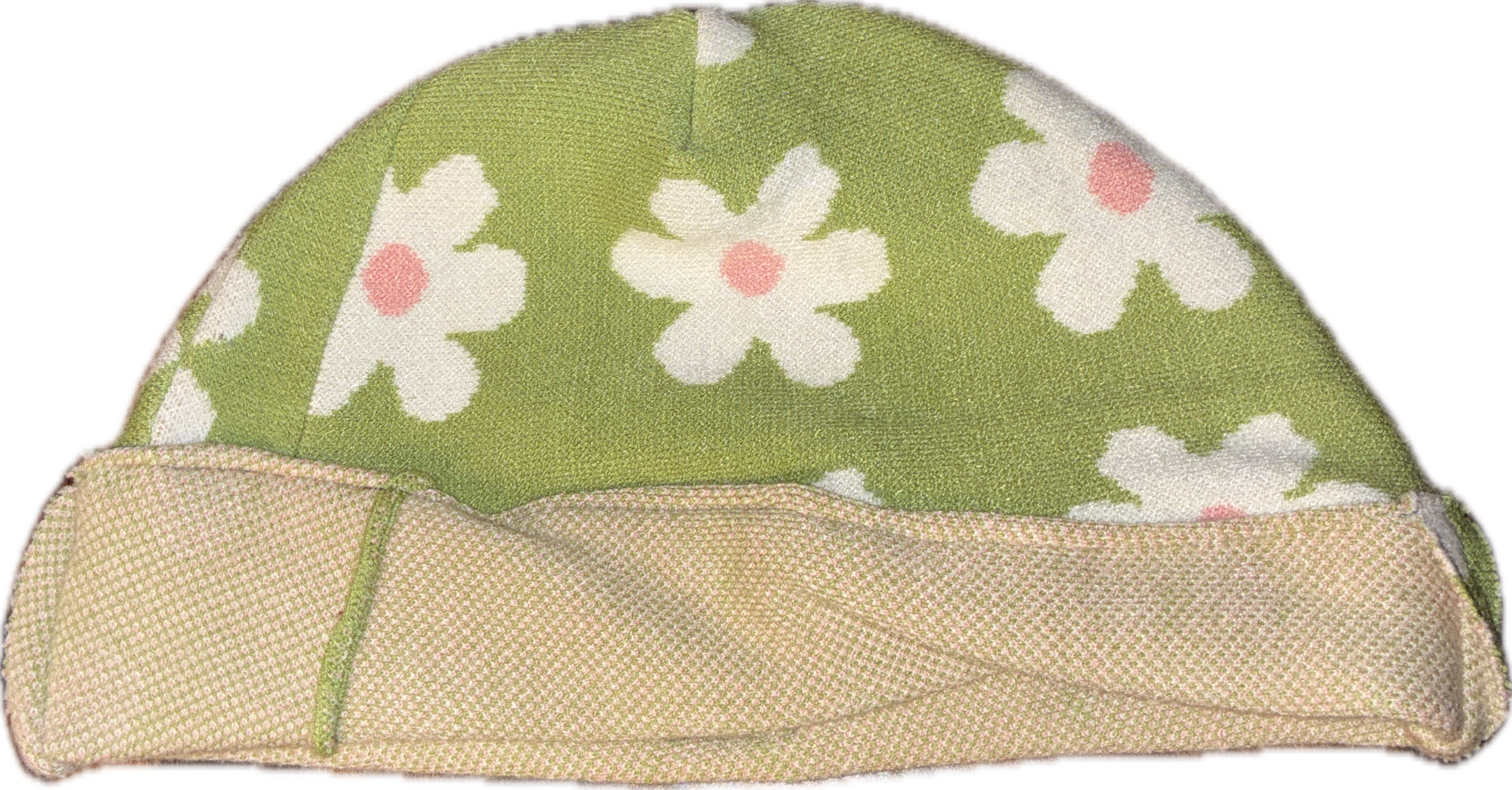 Picnic Hat Sundown