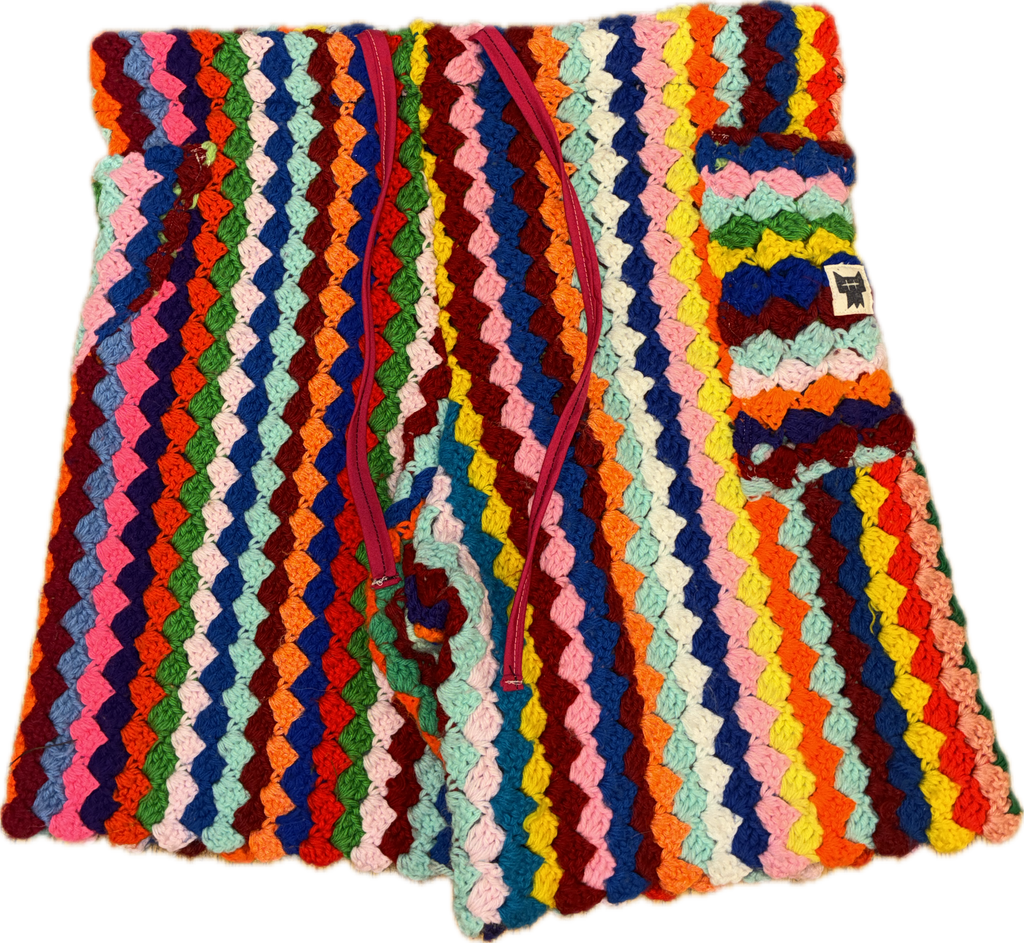 Candy Zeebra