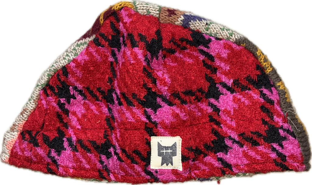 Bipolar crown