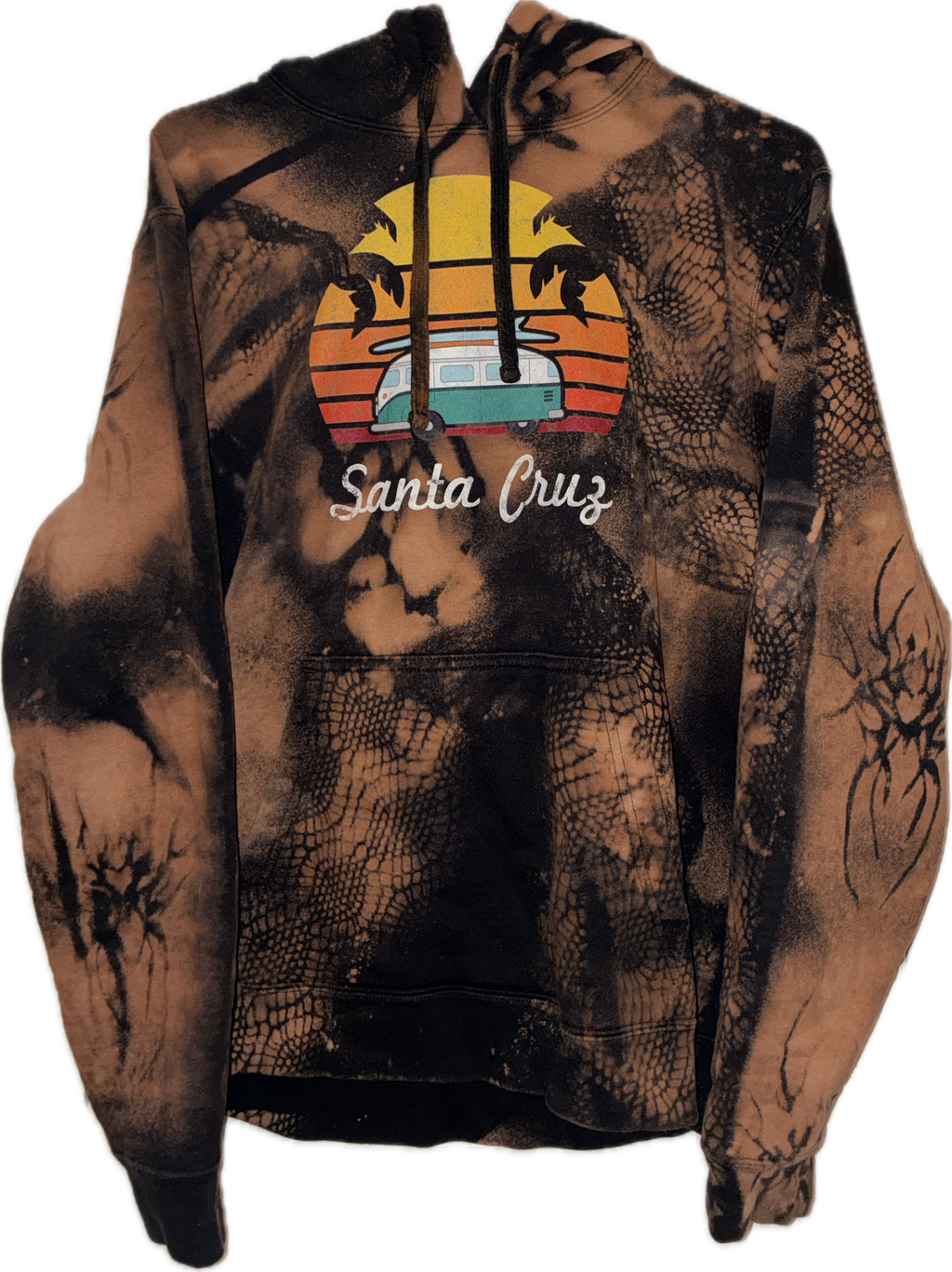Surfer Dude