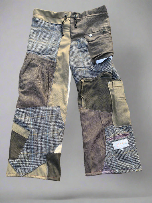 Business Casual Trousers