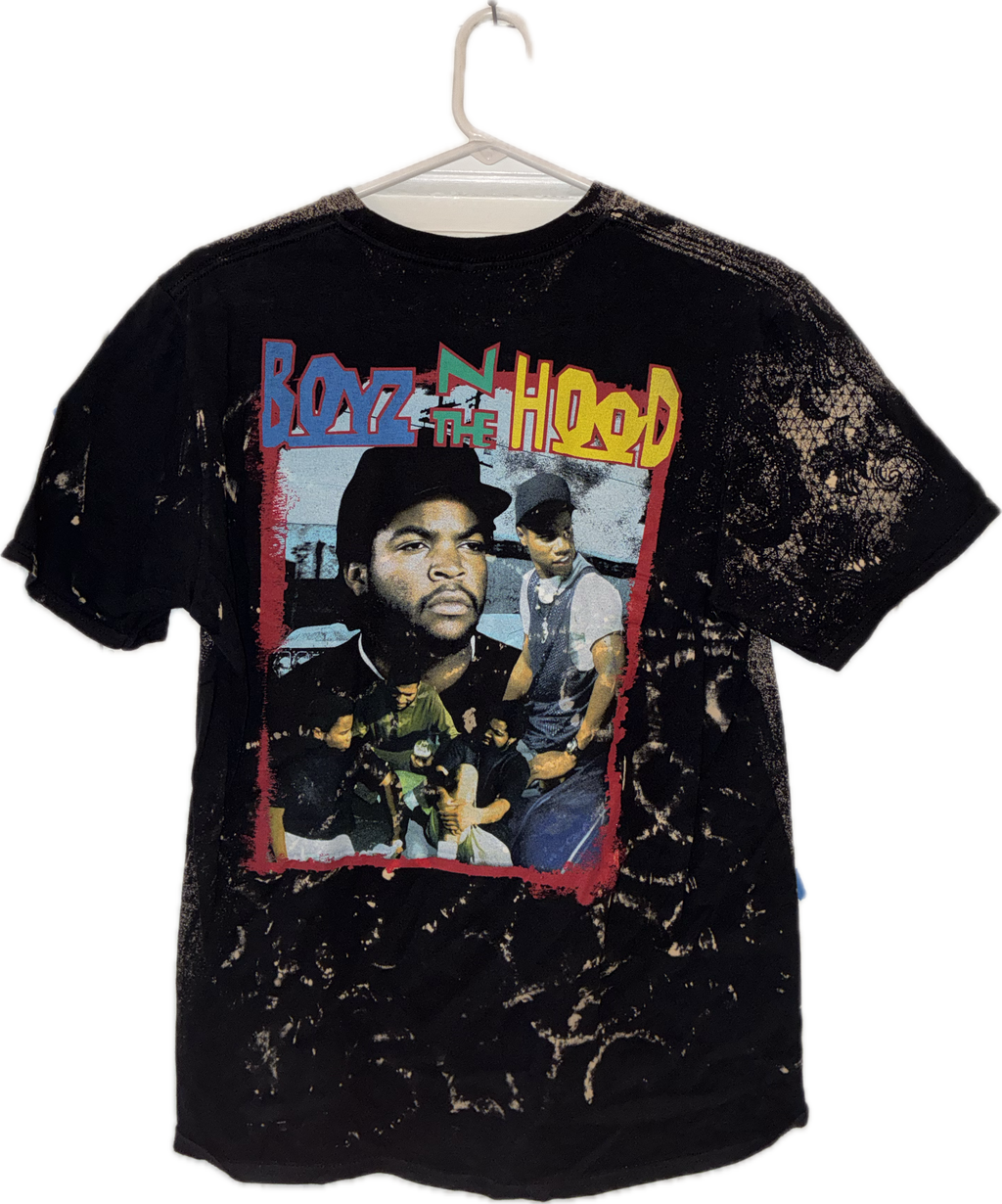 Boyz N The Hood