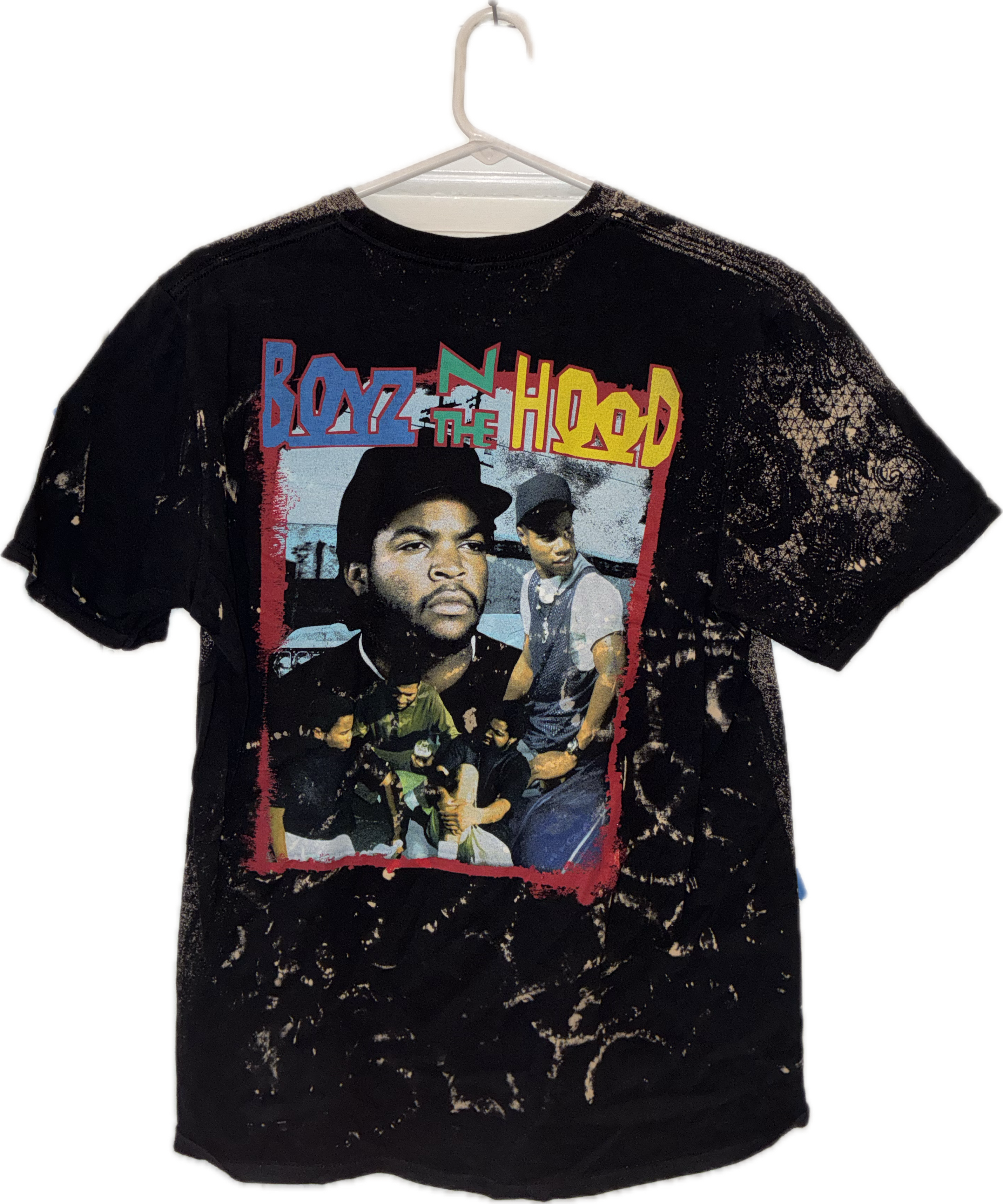 Boyz N The Hood