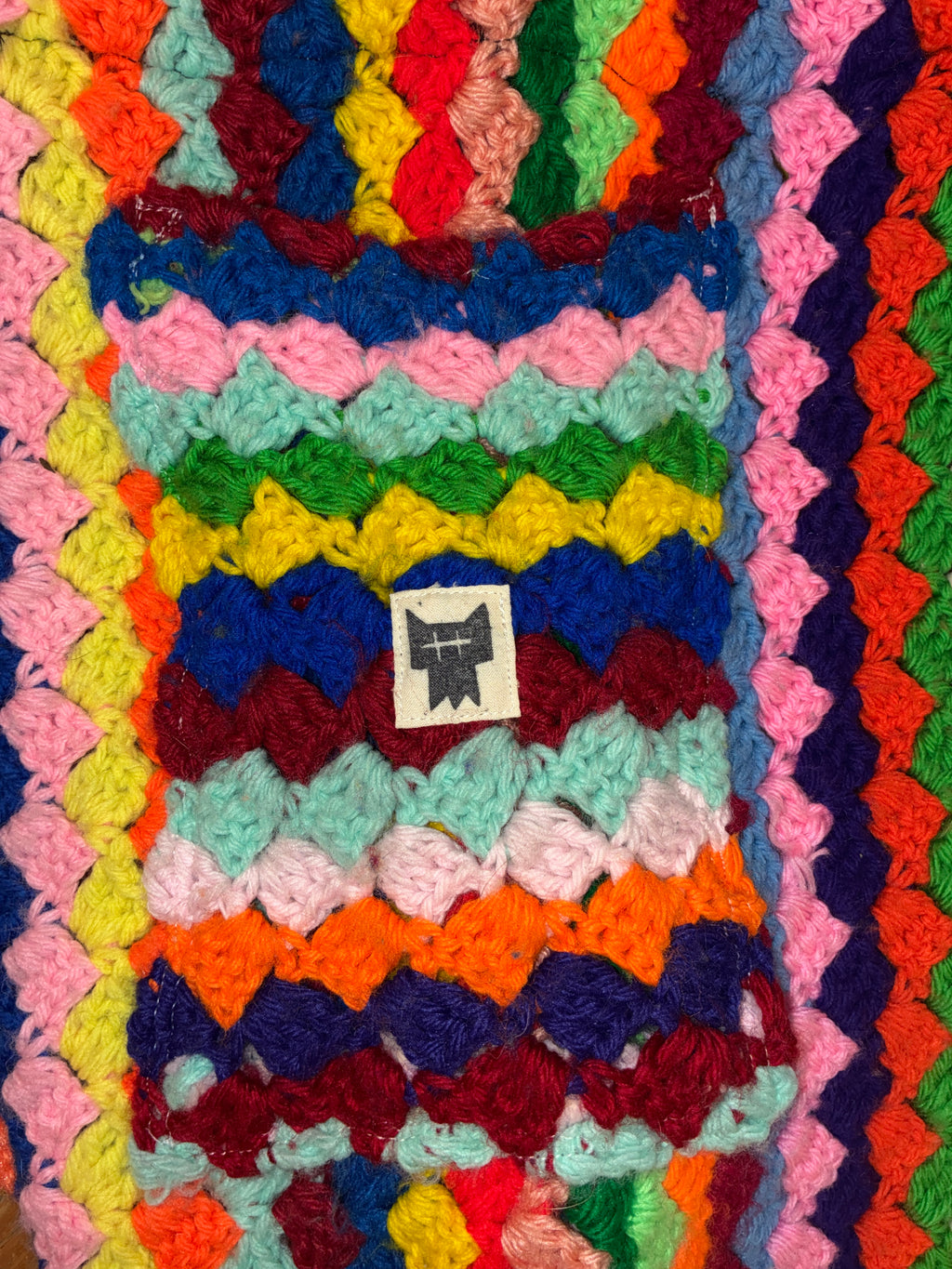 Candy Zeebra