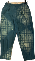 Middle blue
