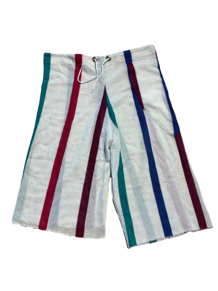 Stripe me down