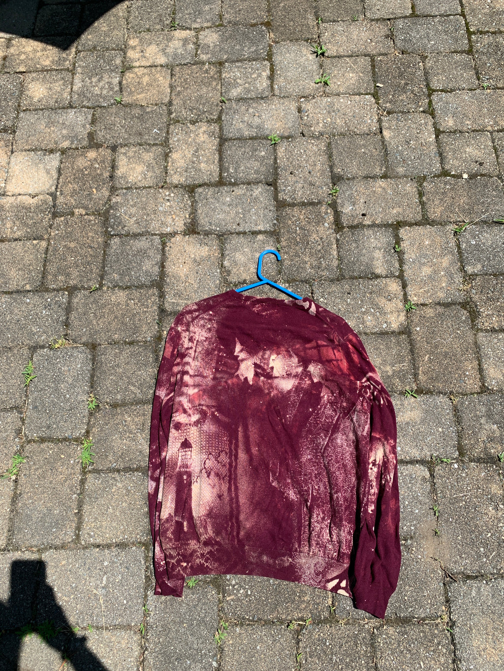 Harry Potters Cape
