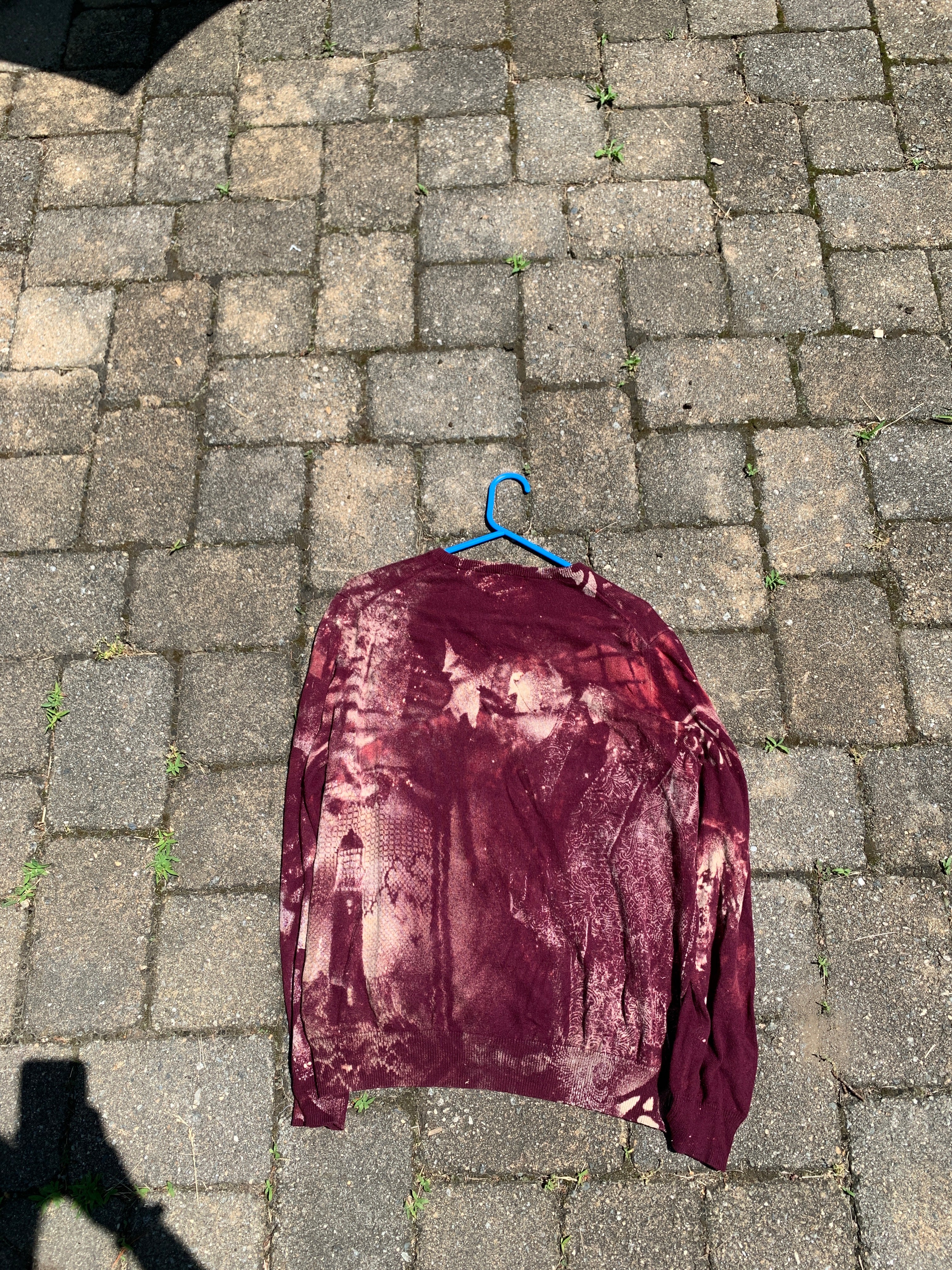 Harry Potters Cape