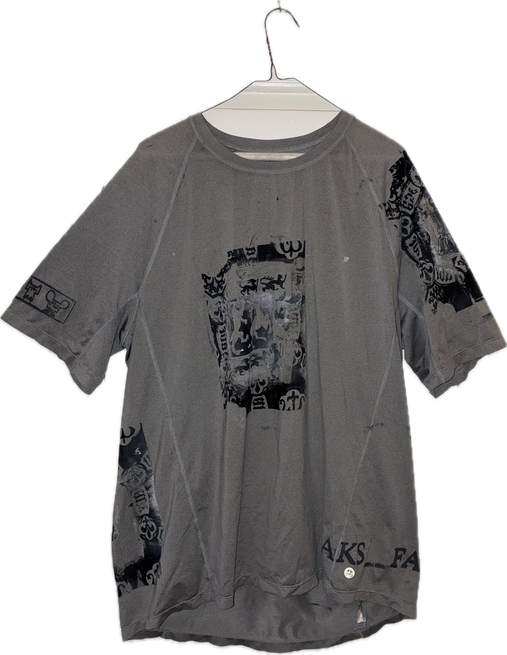 Screenprinting schminting