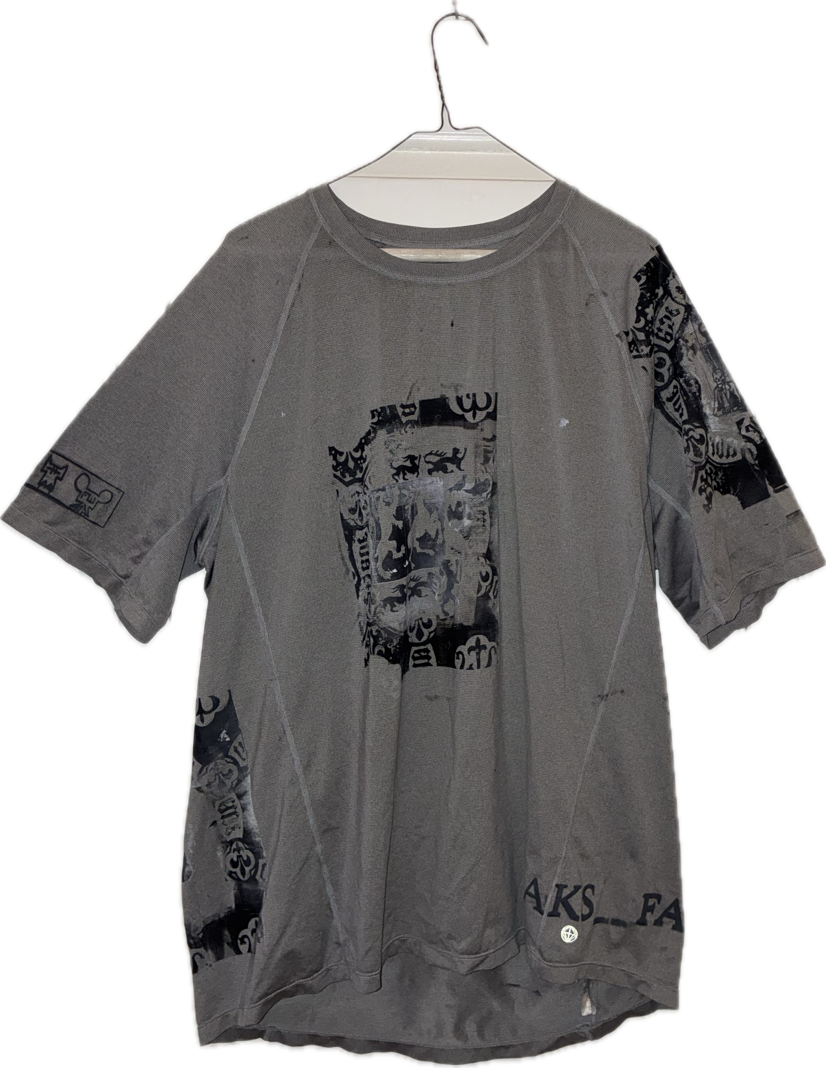 Screenprinting schminting