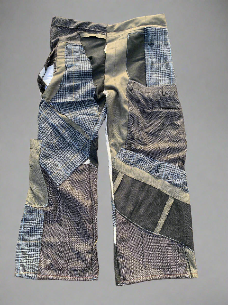 Business Casual Trousers