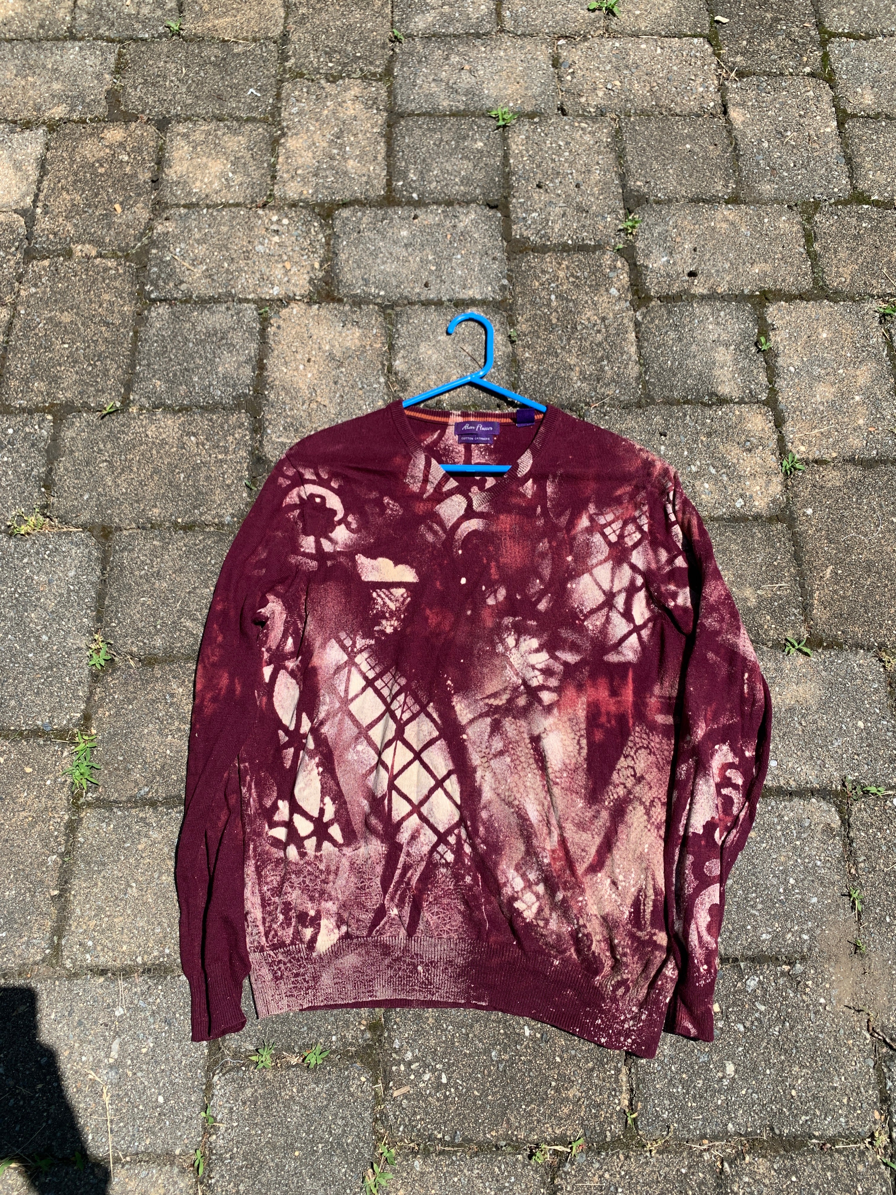 Harry Potters Cape