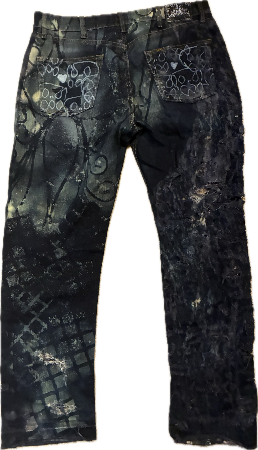 Dust