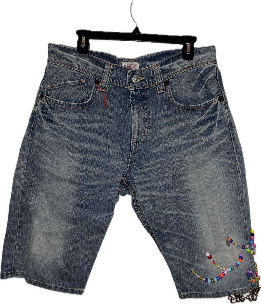 Bead surprise