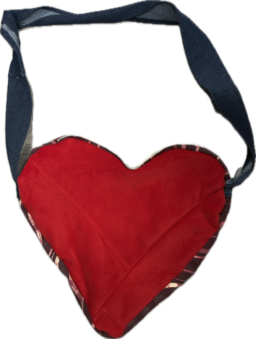 Amor bag #simplistico