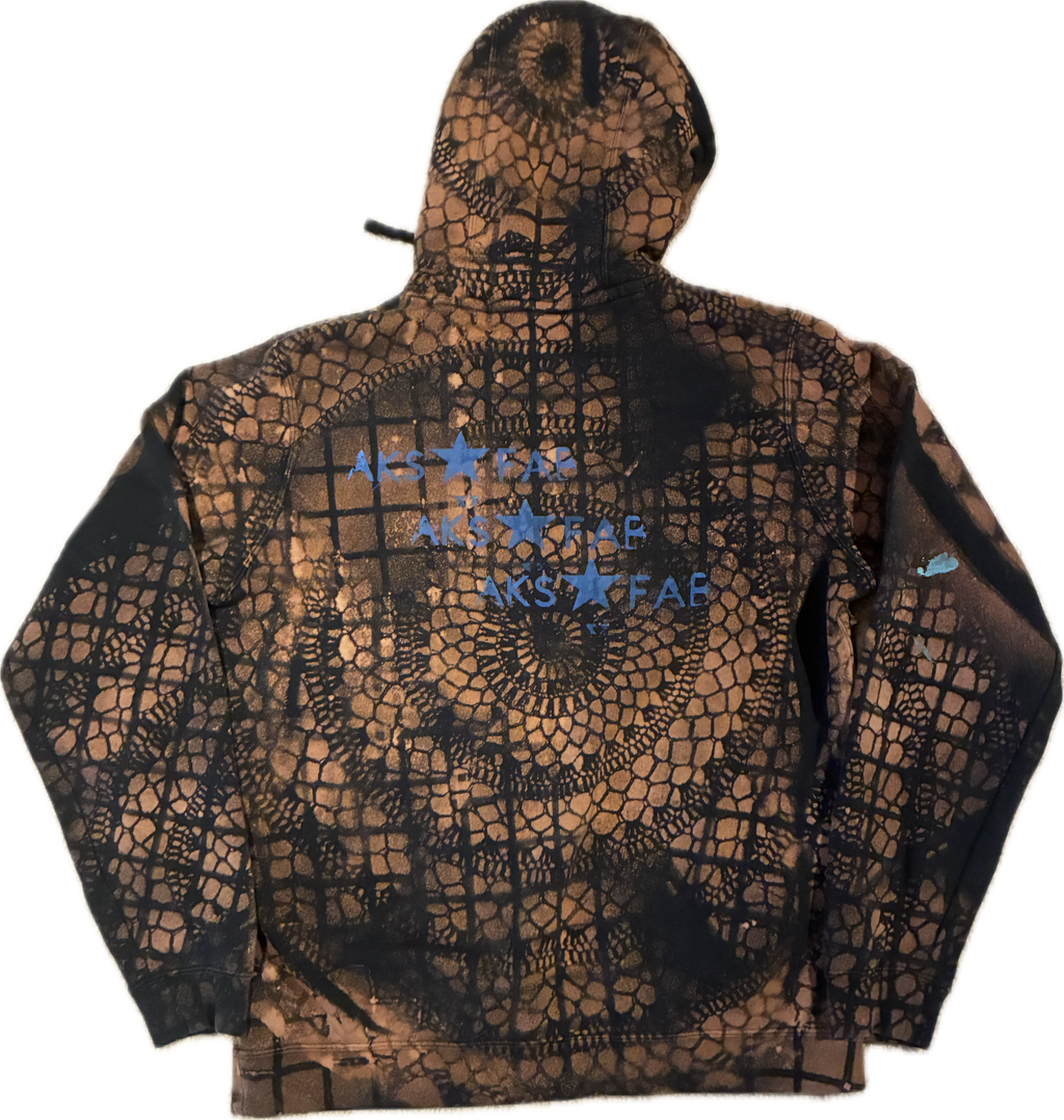 Layered chaos