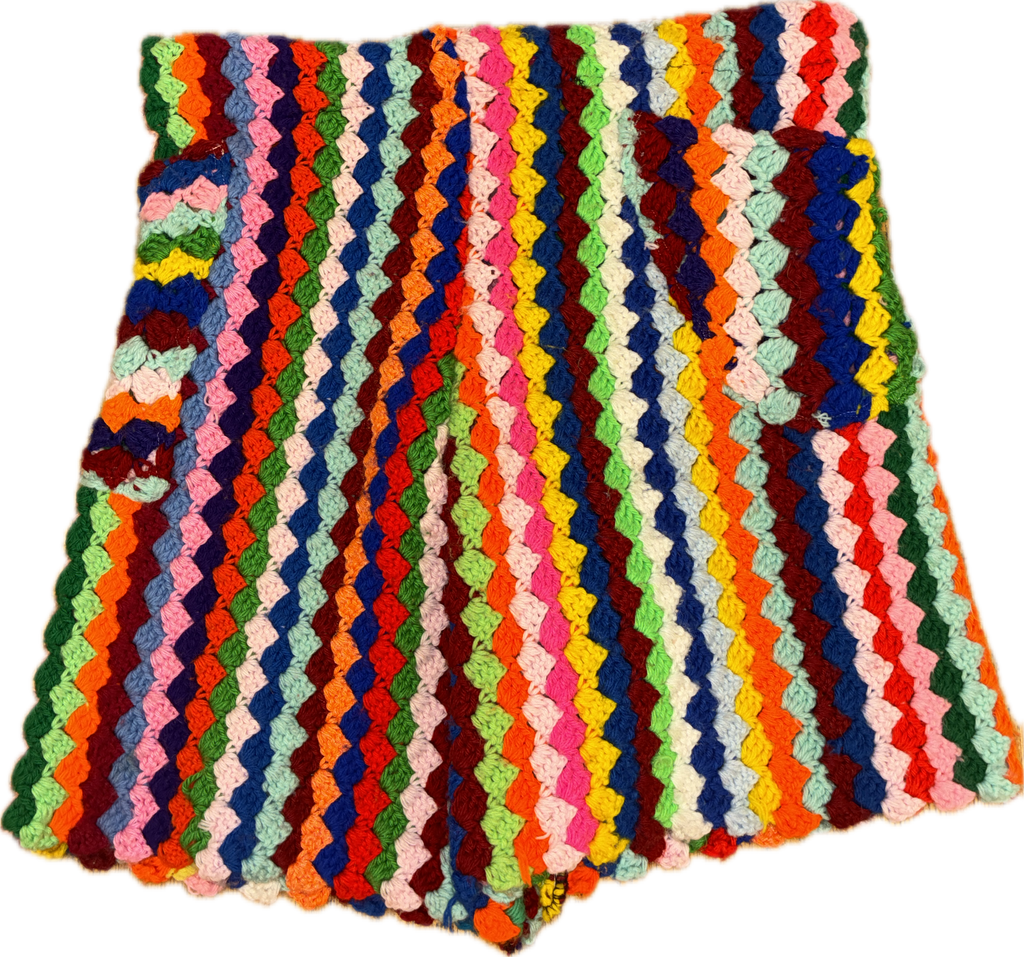Candy Zeebra
