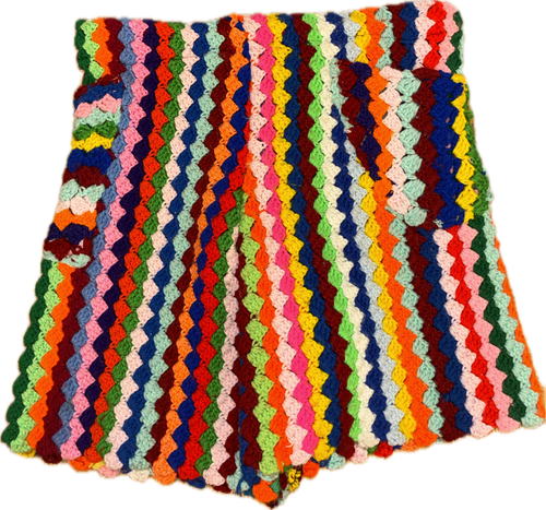 Candy Zeebra