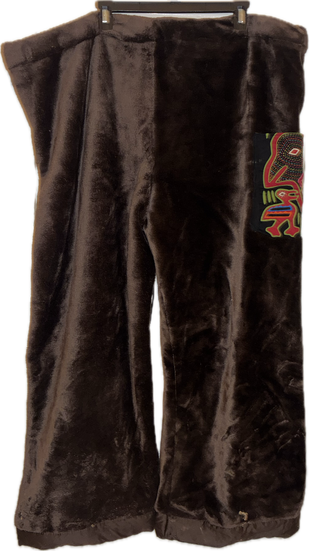 XXX Velvet Delight