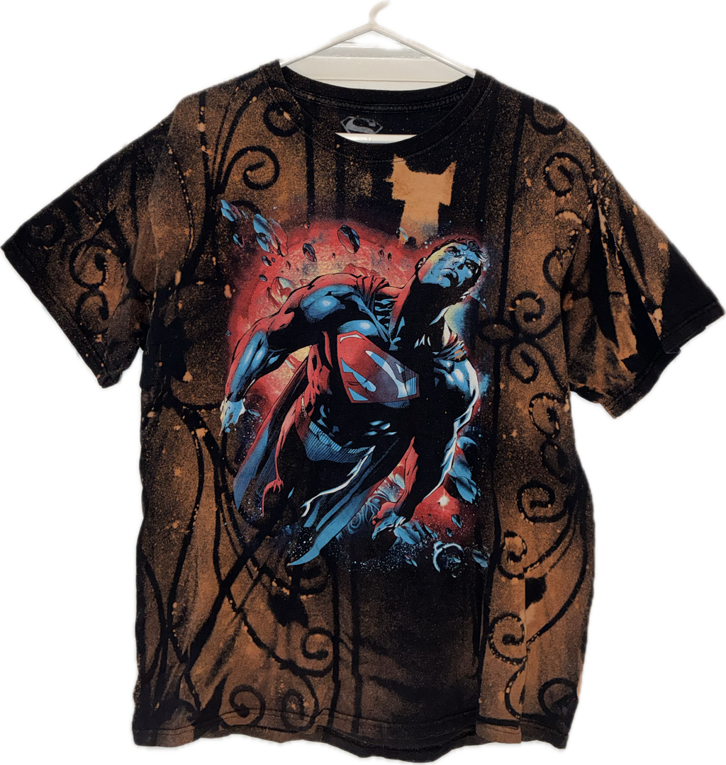 The One and Only Superman