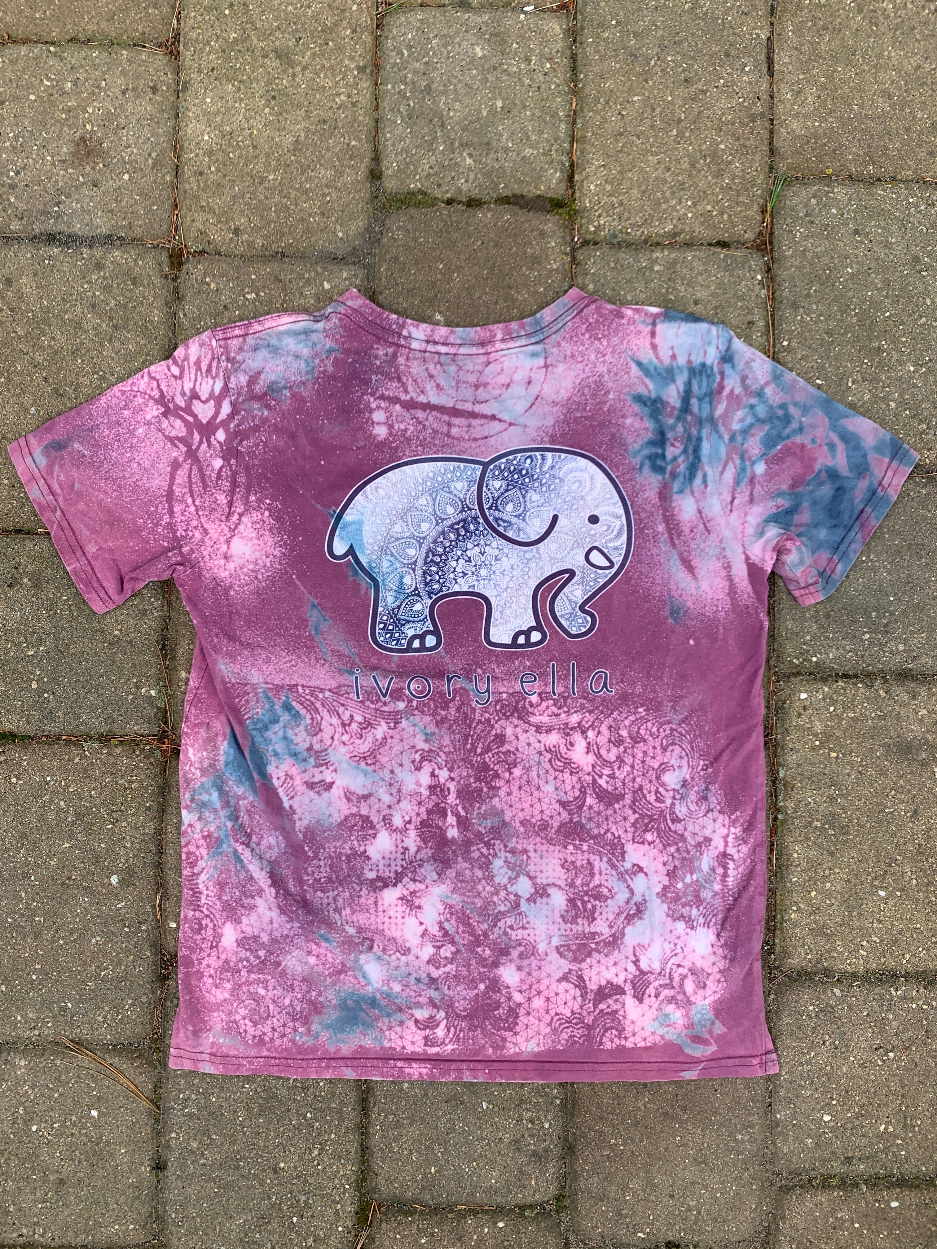 Electric elephant