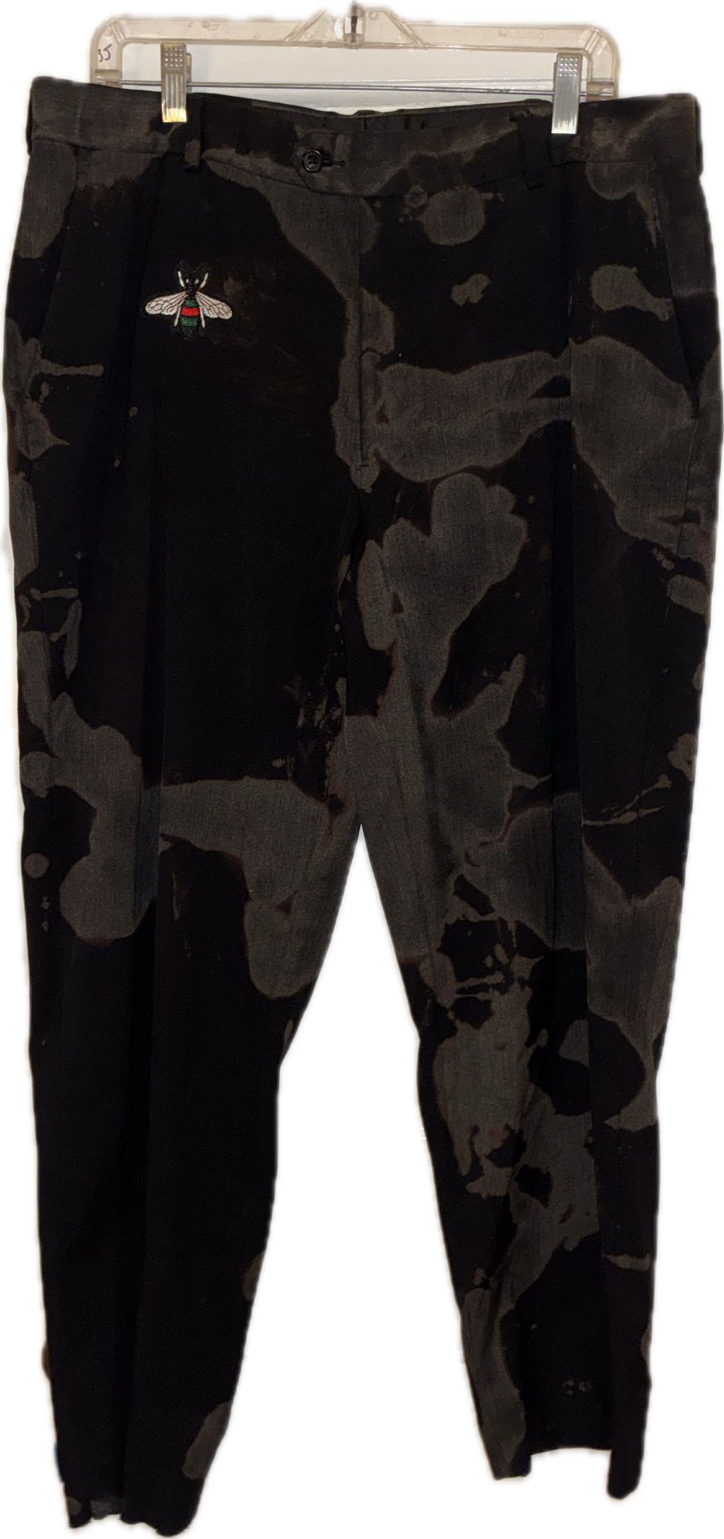 Geronimo Suit (W36)