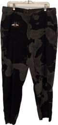 Geronimo Suit (W36)
