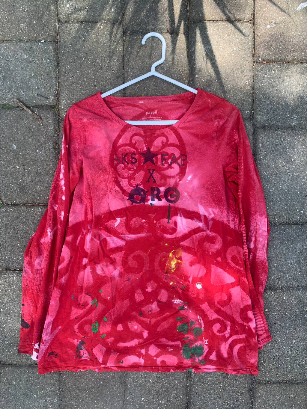 Rojo bilar