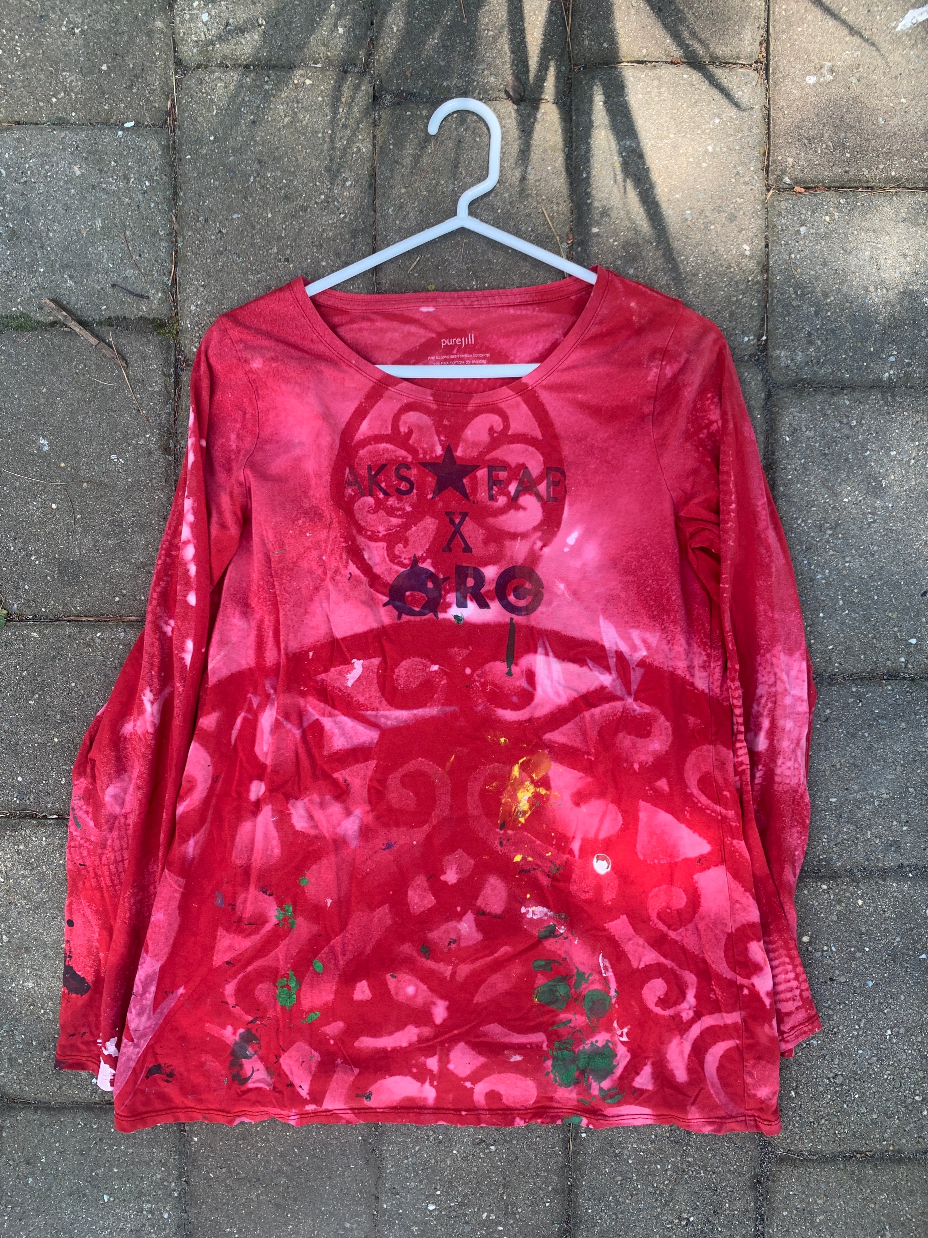Rojo bilar