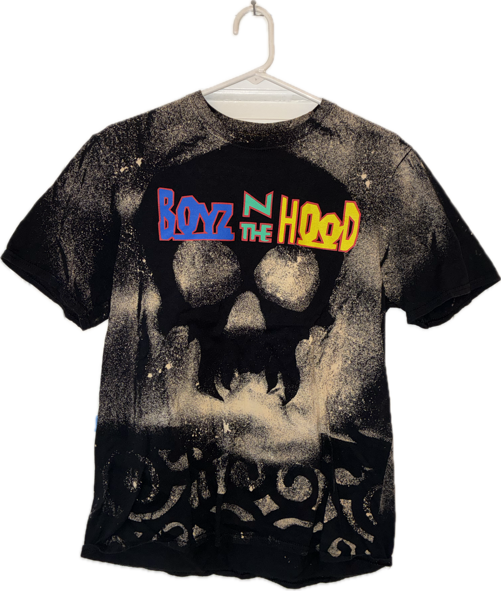 Boyz N The Hood