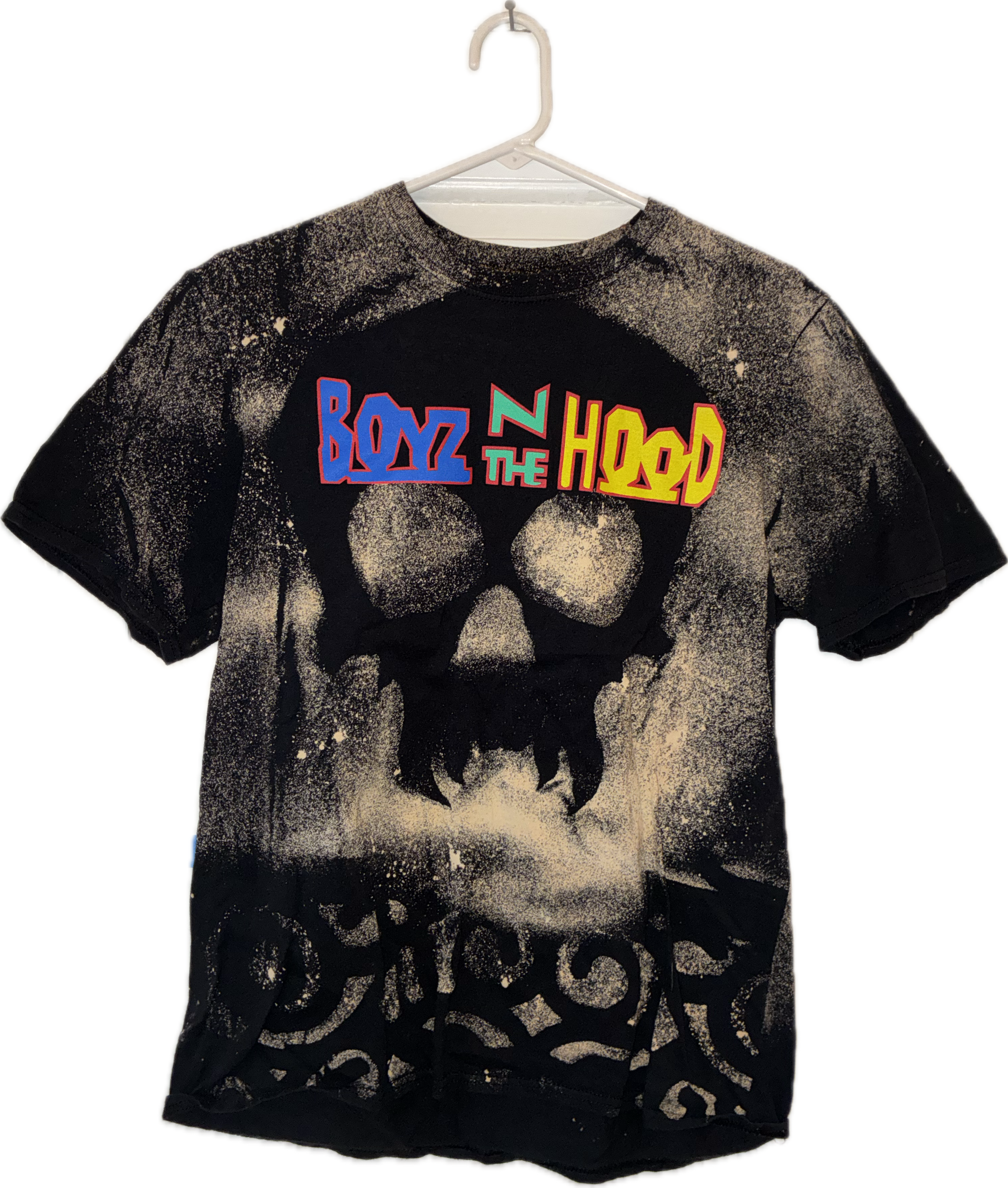 Boyz N The Hood