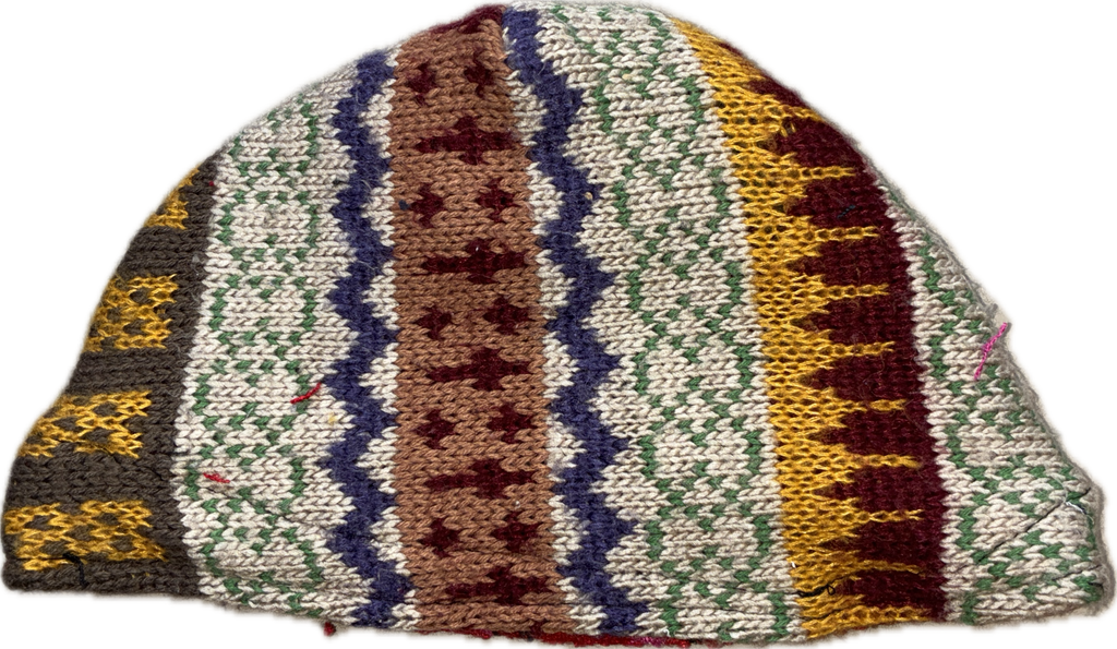 Bipolar crown