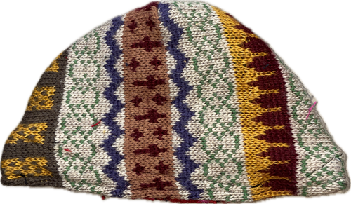Bipolar crown