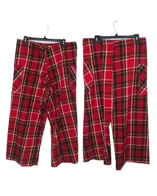 Business PJ's