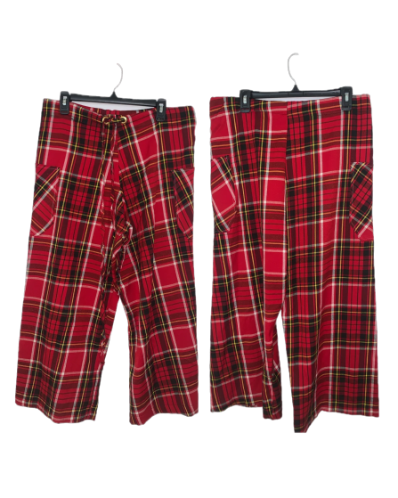 Business PJ's