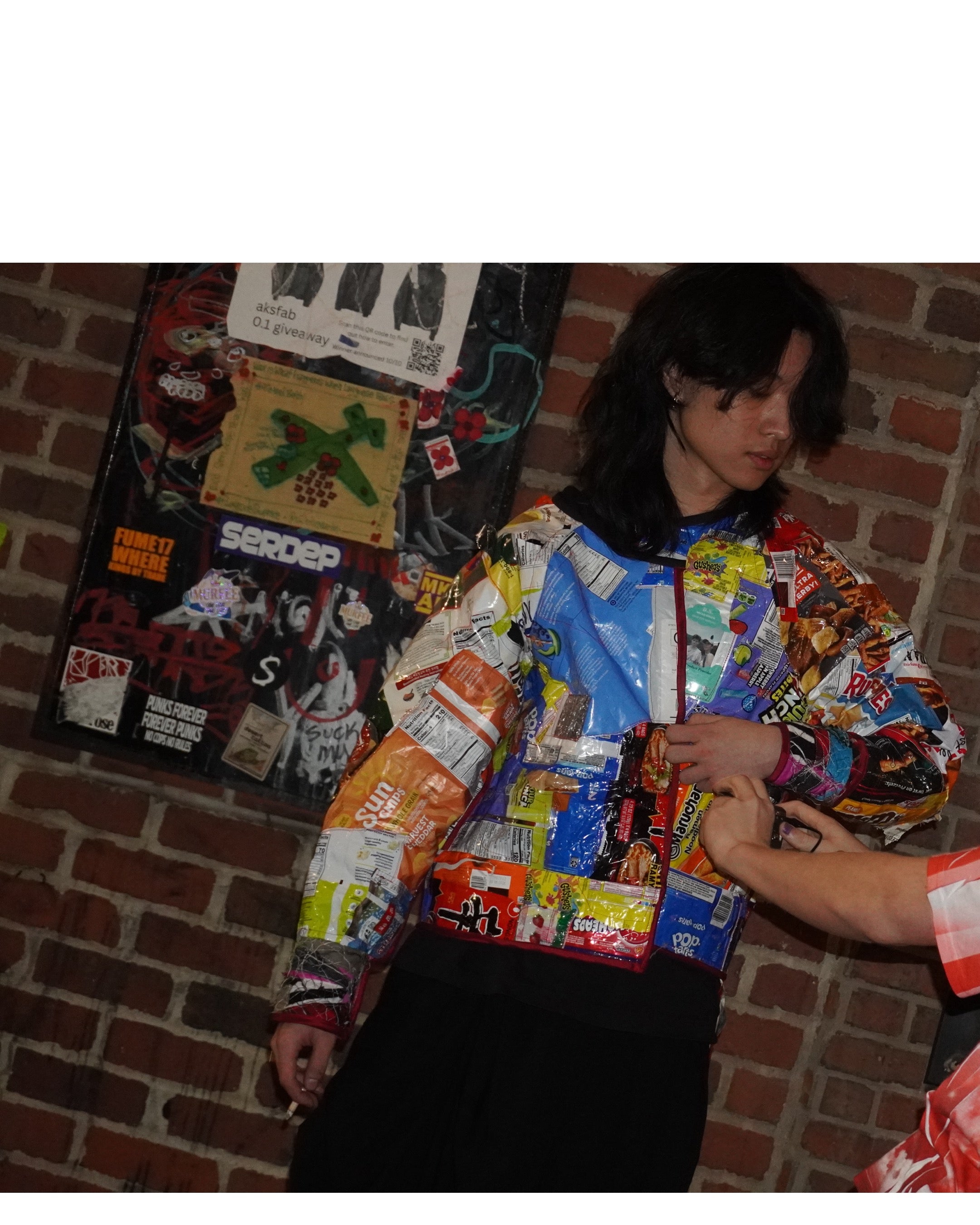 “The Transitional Bridge”